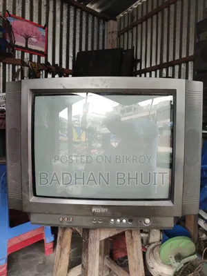 Haier Television