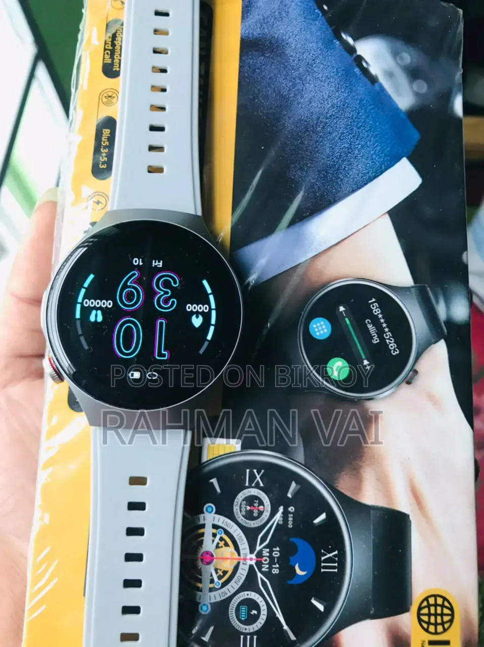 Smart Watch