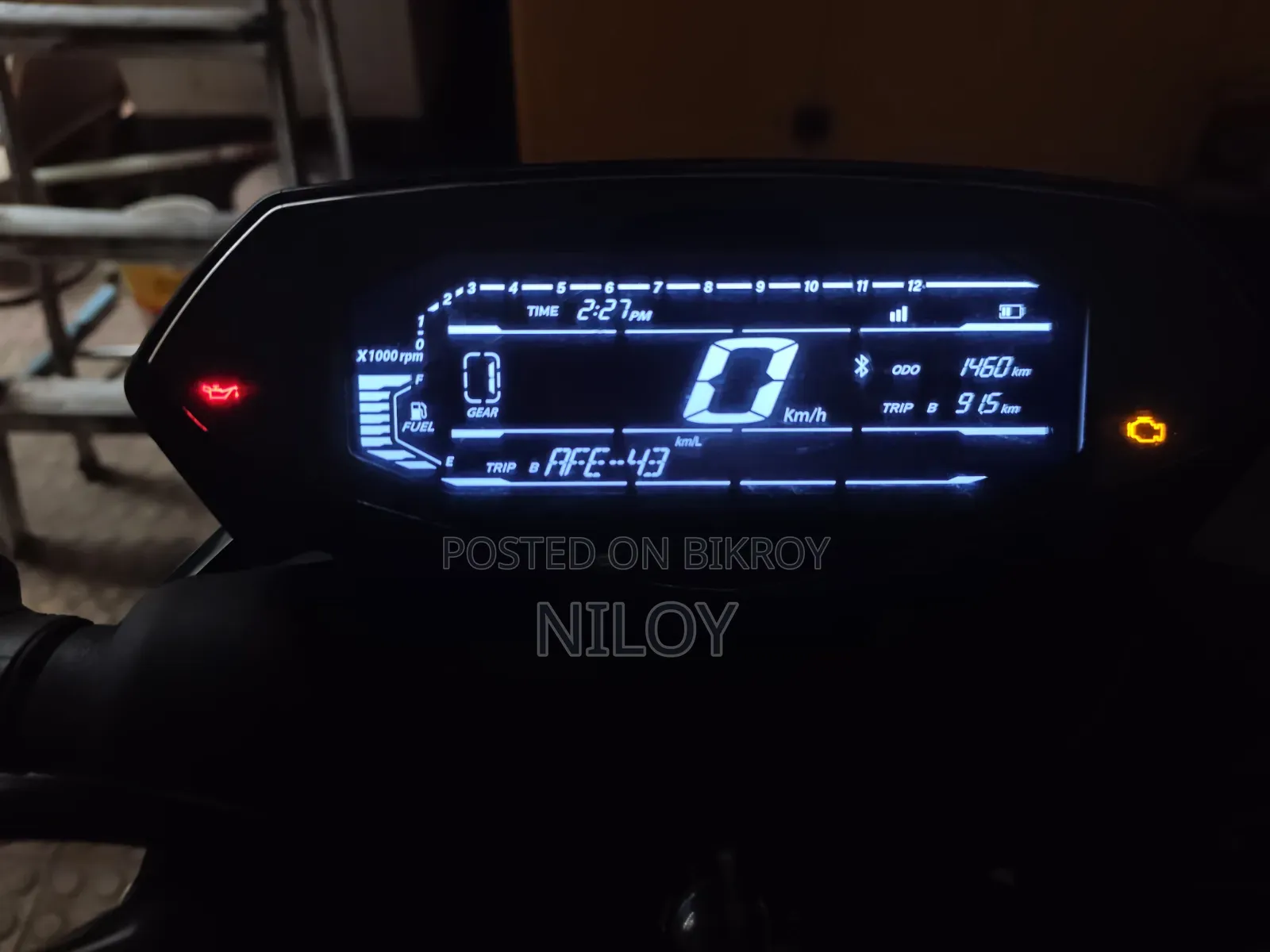 Bajaj Pulsar N160 2026 Black