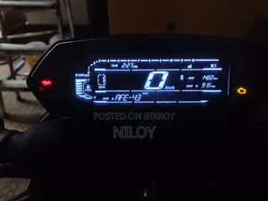 Bajaj Pulsar N160 2026 Black