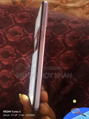 Motorola Moto G64 256 GB Purple