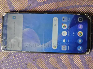 Realme 7 Pro 128 GB Blue