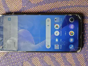 Realme 7 Pro 128 GB Blue