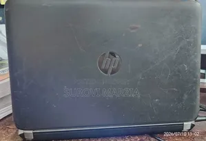 Laptop HP EliteBook 840 G3 4GB Intel Core I5 SSD 128GB