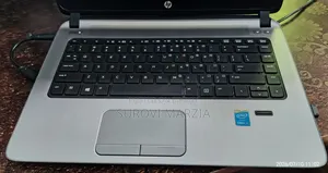 Laptop HP EliteBook 840 G3 4GB Intel Core I5 SSD 128GB