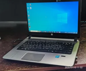 Laptop HP EliteBook 840 G3 4GB Intel Core I5 SSD 128GB