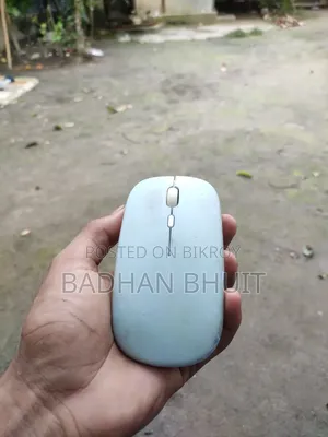 Mouse Keyboard Kit