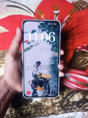 Nothing Phone 3a 128 GB White