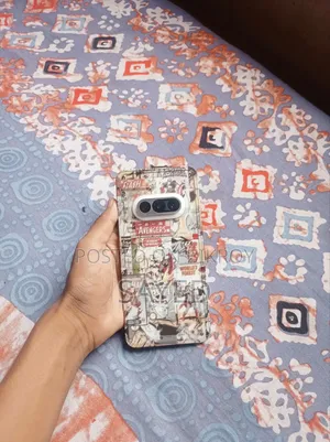 Nothing Phone 3a 128 GB White