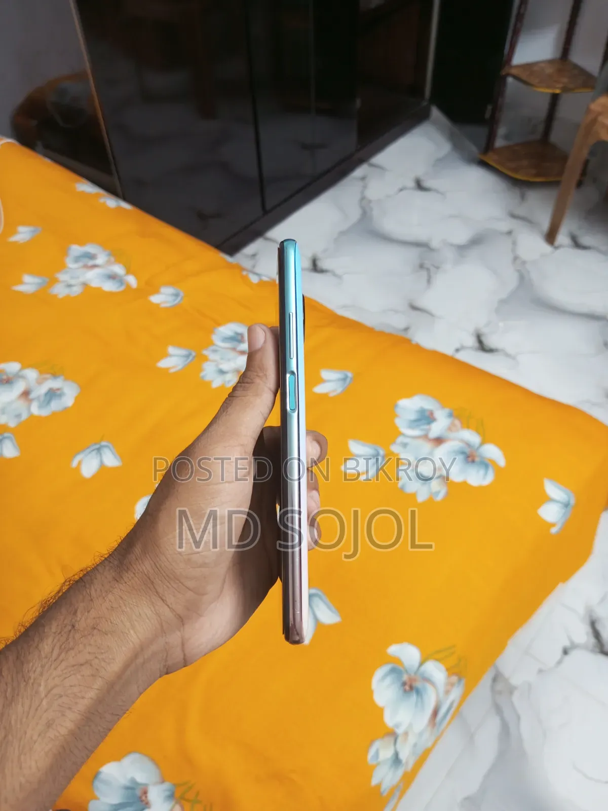 Xiaomi Mi 10i 128 GB Purple