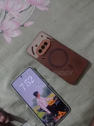 Nothing Phone 3a 128 GB White