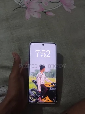 Nothing Phone 3a 128 GB White