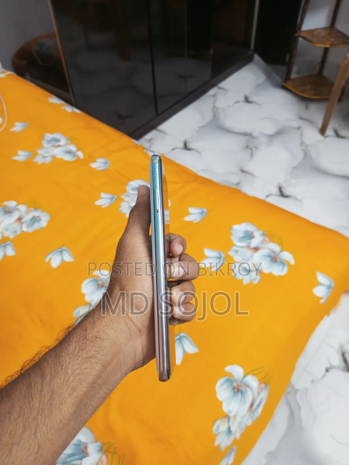 Xiaomi Mi 10i 128 GB Purple