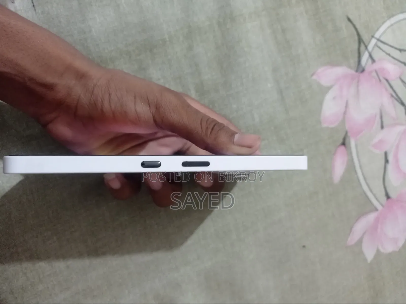 Nothing Phone 3a 128 GB White