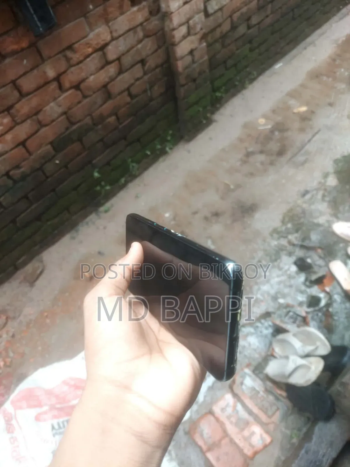 New Samsung Galaxy S22+ 5G 256 GB Black