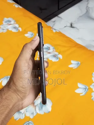 Xiaomi Redmi Note 8 128 GB Black