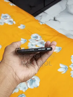 Xiaomi Redmi Note 8 128 GB Black