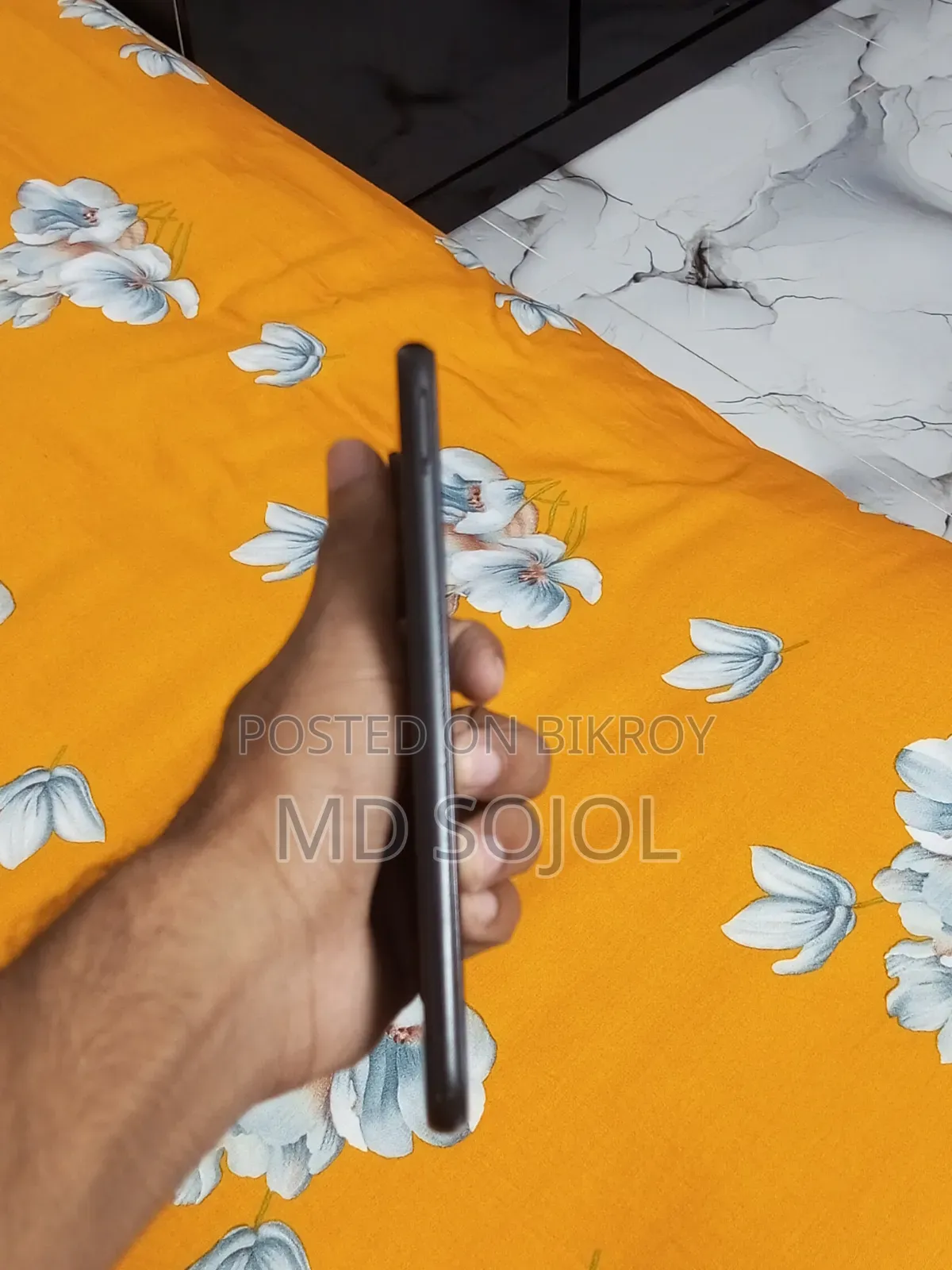 Xiaomi Redmi Note 8 128 GB Black