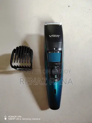প্রফেশনাল হেয়ার ট্রিমার