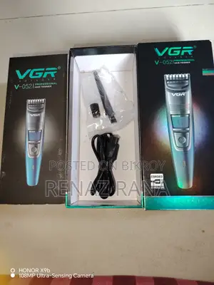 প্রফেশনাল হেয়ার ট্রিমার