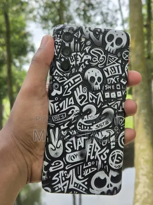 Samsung Galaxy S21 FE 5G 128 GB Black