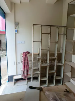 Shop Decoration Furniture