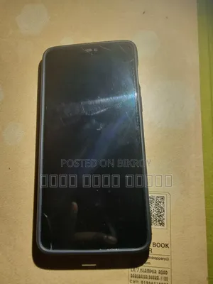 OnePlus 6 128 GB Black