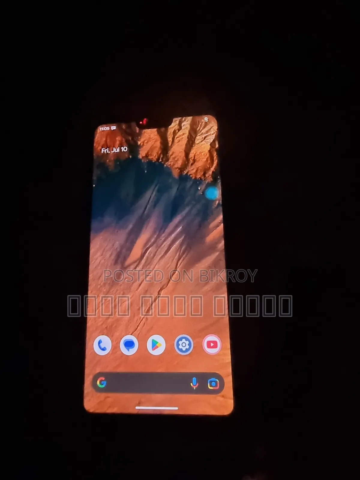 OnePlus 6 128 GB Black