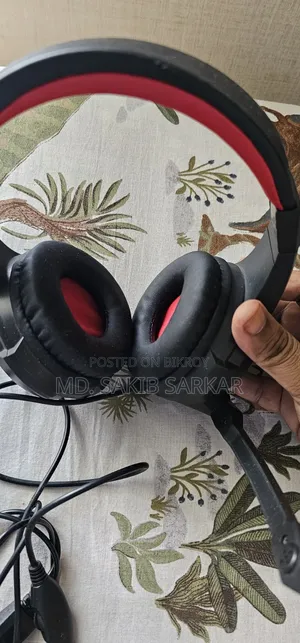 Gaming Headphone Sale