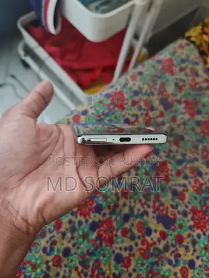 Tecno Spark 20 Pro Plus 256 GB White