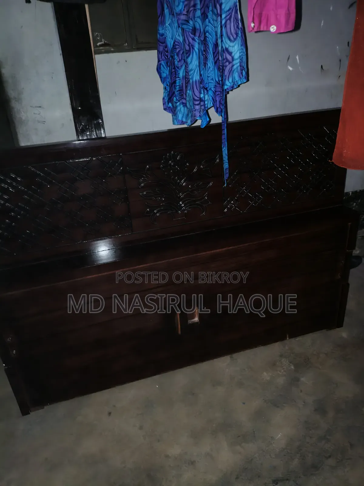 বাসা পরিবর্তনের কারণে বিক্রি করবো ,২ মাস আগে নিয়েছি