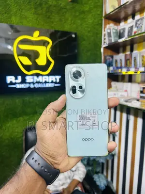 Oppo Reno11 5G 128 GB Green