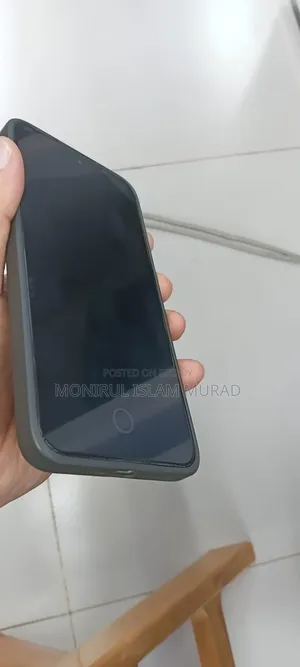 Xiaomi Redmi Turbo 4 Pro 256 GB White