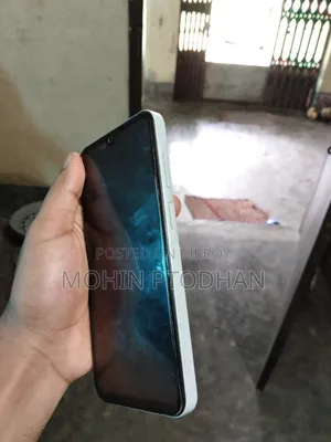 Samsung Galaxy A15 128 GB White