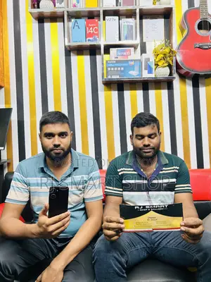 Vivo Y21 64 GB Bronze