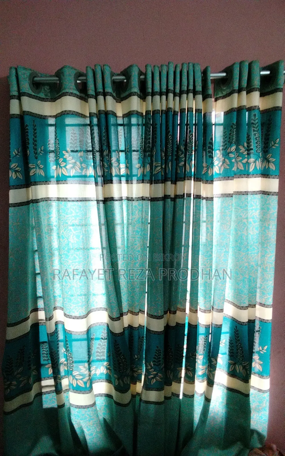 Window Curtains