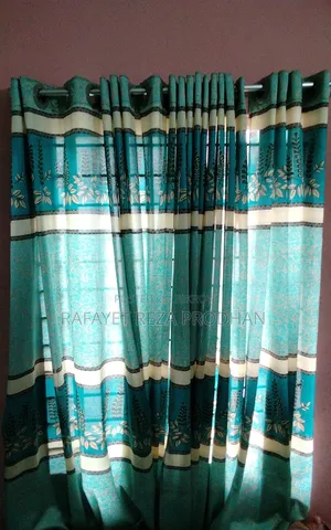 Window Curtains