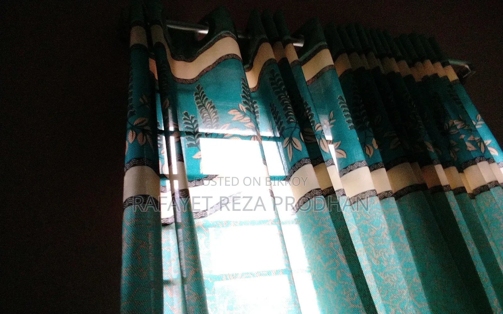 Window Curtains