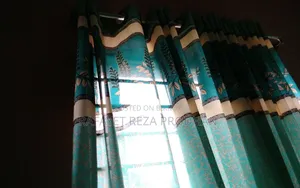 Window Curtains