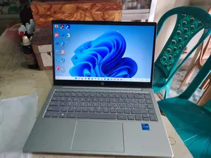 Laptop HP 15 8GB Intel Core I5 SSD 500GB