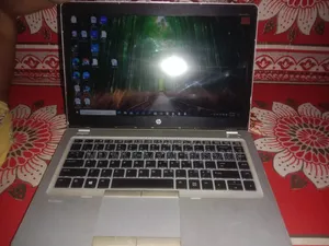 Laptop HP EliteBook 840 G6 4GB Intel Core I5 SSD 512GB