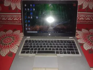 Laptop HP EliteBook 840 G6 4GB Intel Core I5 SSD 512GB