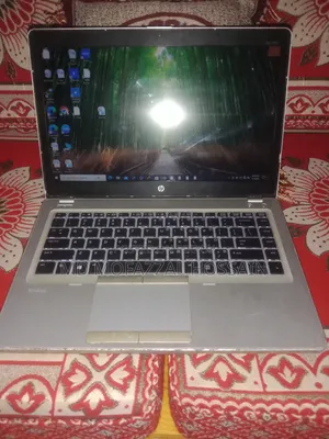 Laptop HP EliteBook 840 G6 4GB Intel Core I5 SSD 512GB