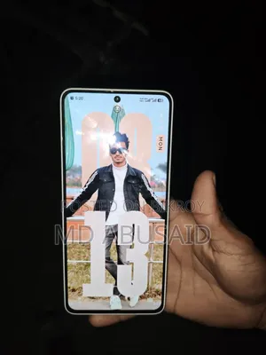 Xiaomi Redmi Note 13 Pro 5G 128 GB White