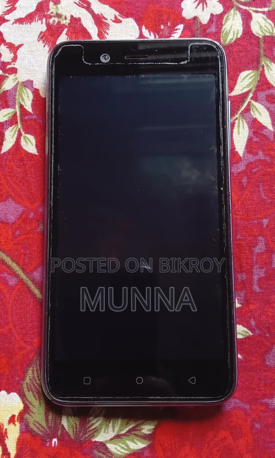 BenQ 8 GB Silver