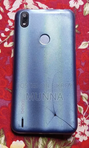 BenQ 8 GB Silver