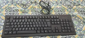 A4tech Keyboard Mouse Combo (মাত্র ৩ মাস ব্যবহৃত)