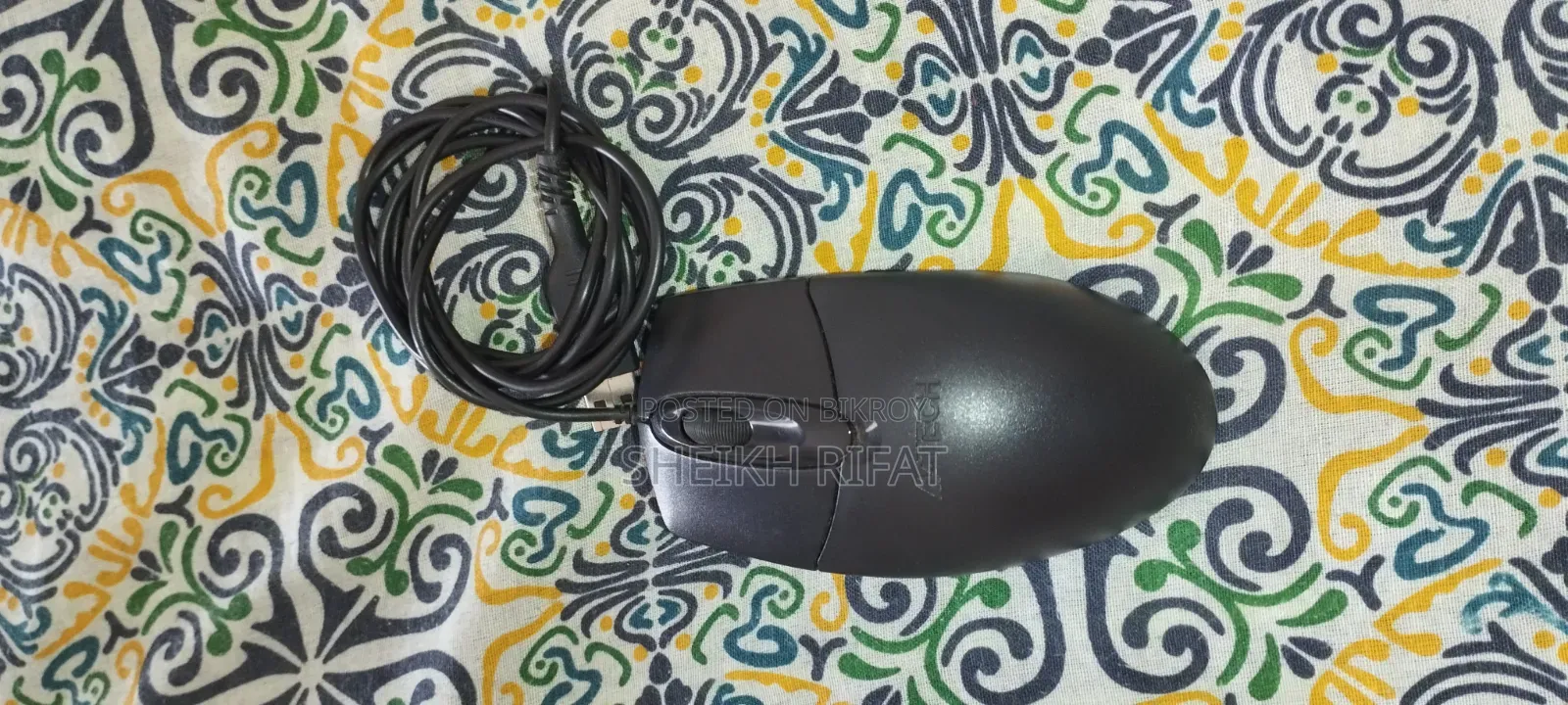 A4tech Keyboard Mouse Combo (মাত্র ৩ মাস ব্যবহৃত)