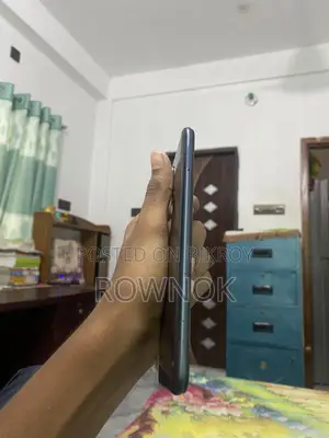 New Oppo A15s 64 GB Blue