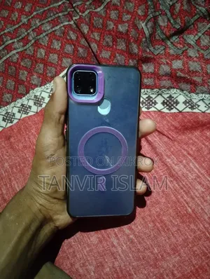 Realme C25s 64 GB Silver